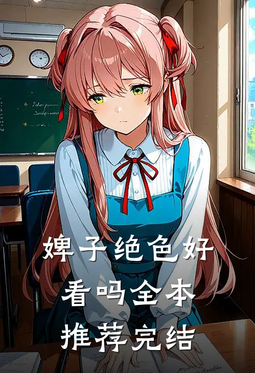 婢子绝色好看吗全本推荐完结