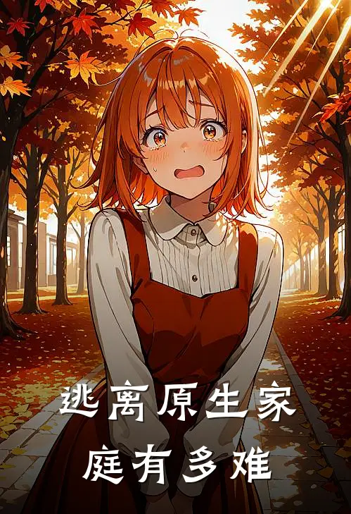 逃离原生家庭有多难