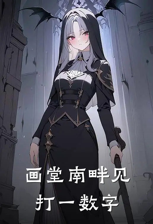 画堂南畔见打一数字