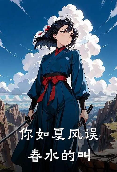 你如夏风误春水的叫