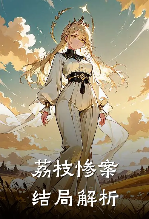 荔枝惨案结局解析
