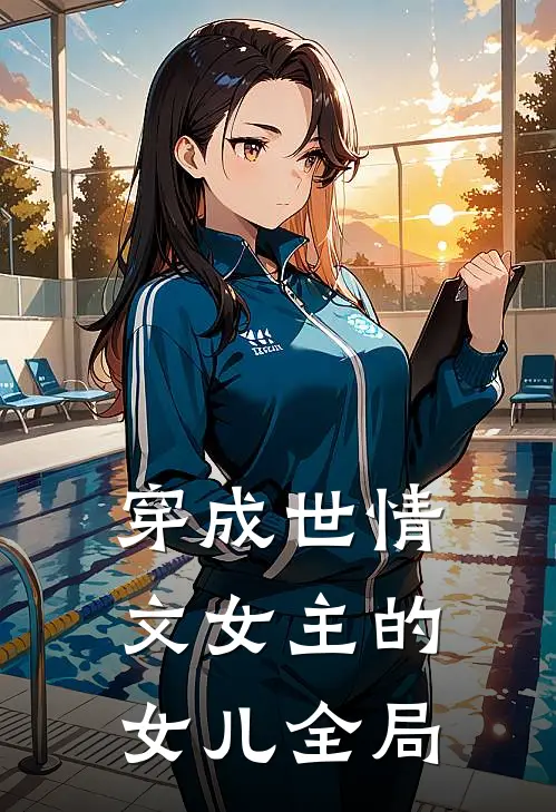 穿成世情文女主的女儿全局