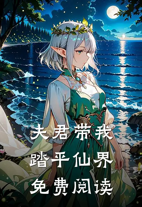 夫君带我踏平仙界免费阅读