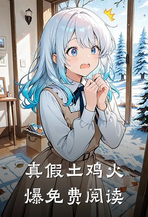 真假土鸡火爆免费阅读