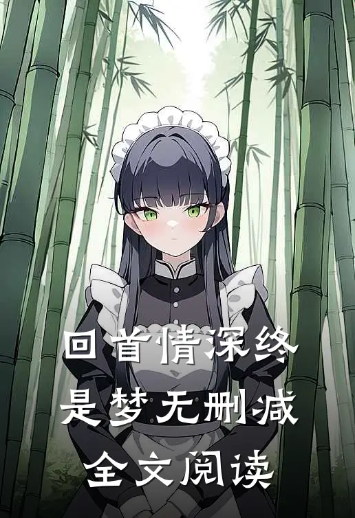 回首情深终是梦无删减全文阅读