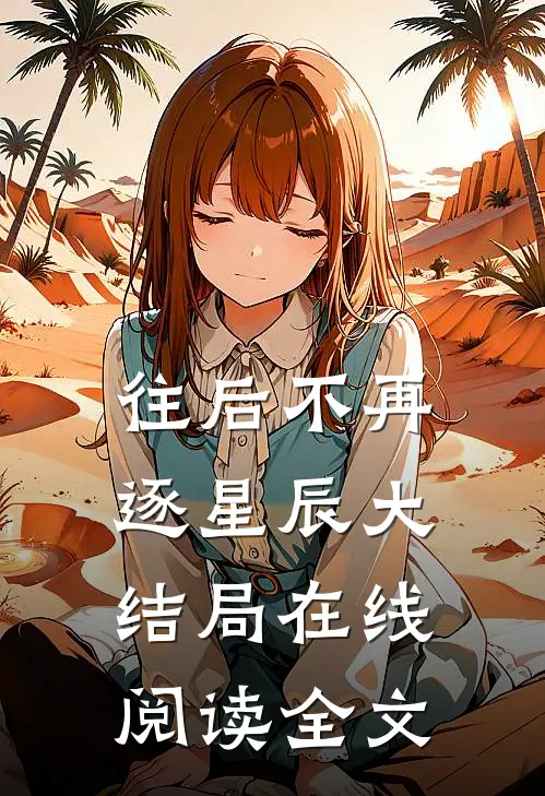 往后不再逐星辰大结局在线阅读全文