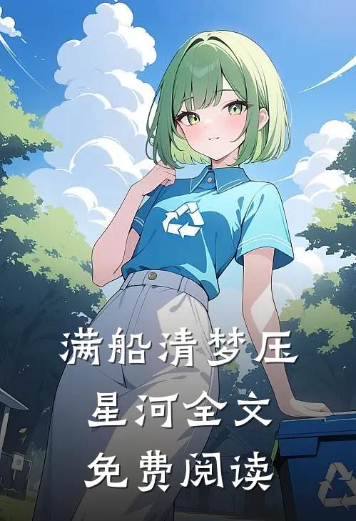 满船清梦压星河全文免费阅读