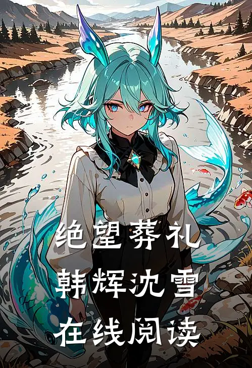 绝望葬礼韩辉沈雪在线阅读