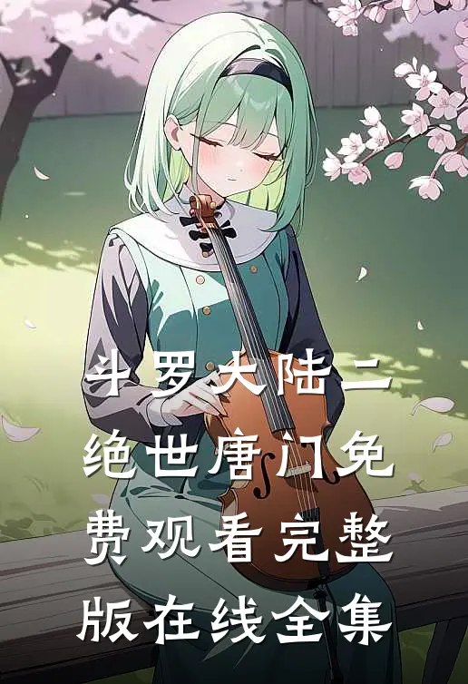 斗罗大陆二绝世唐门免费观看完整版在线全集