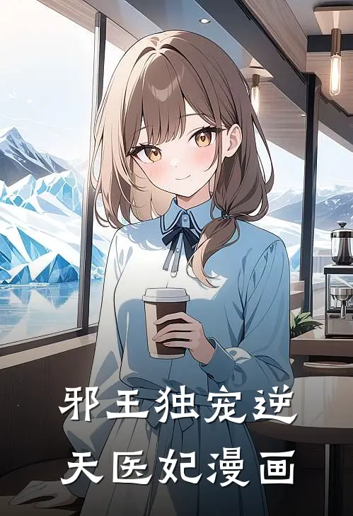 邪王独宠逆天医妃漫画