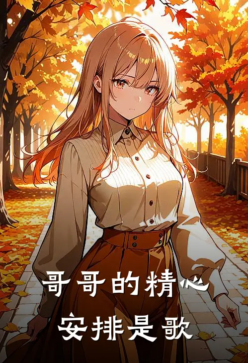 哥哥的精心安排是歌