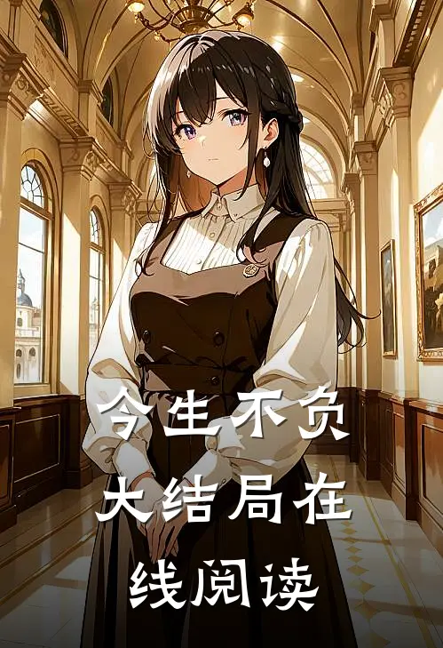 今生不负大结局在线阅读