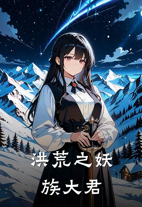洪荒之妖族大君