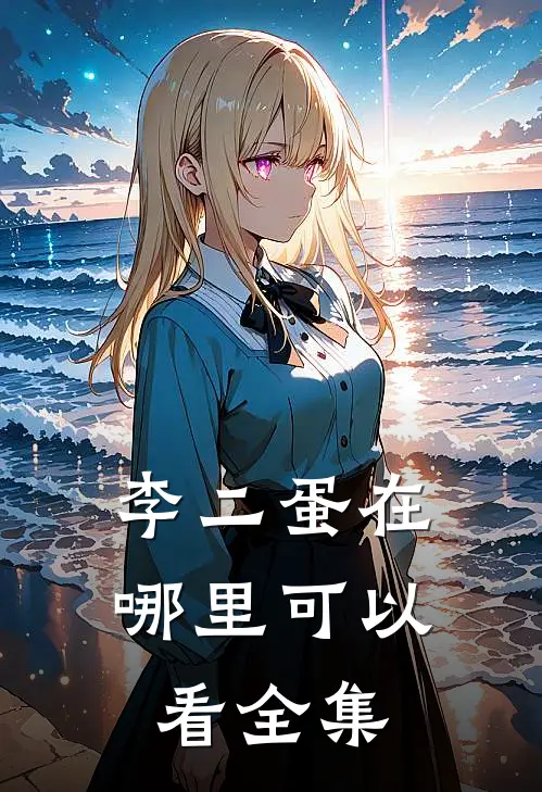 李二蛋在哪里可以看全集