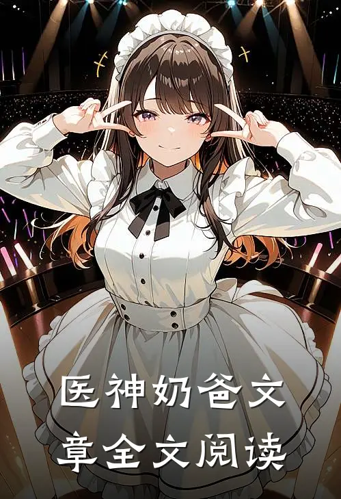 医神奶爸文章全文阅读