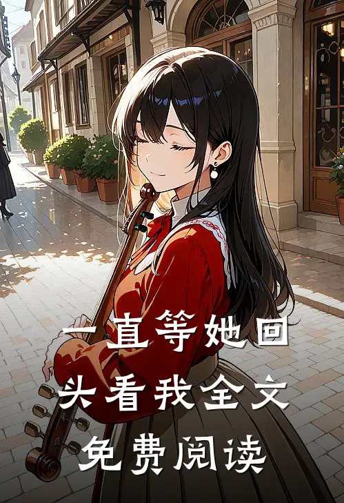 一直等她回头看我全文免费阅读