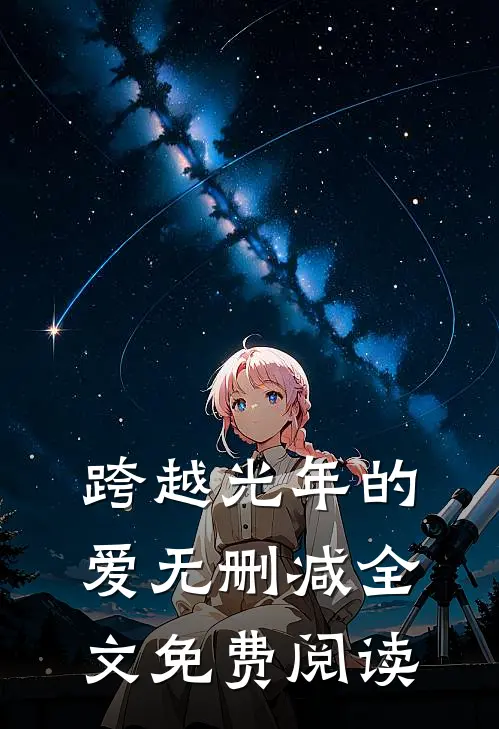 跨越光年的爱无删减全文免费阅读