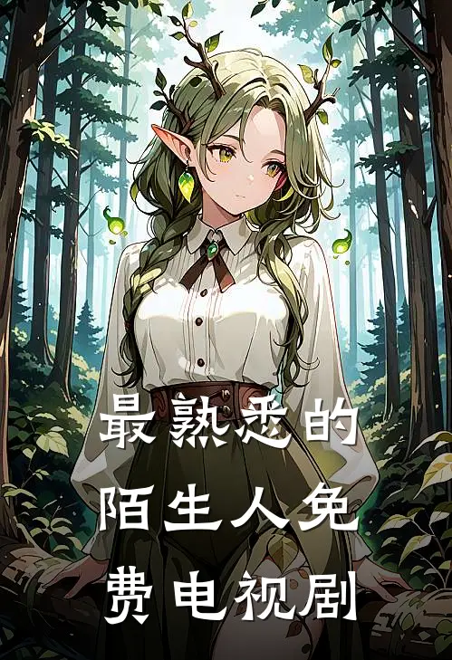 最熟悉的陌生人免费电视剧