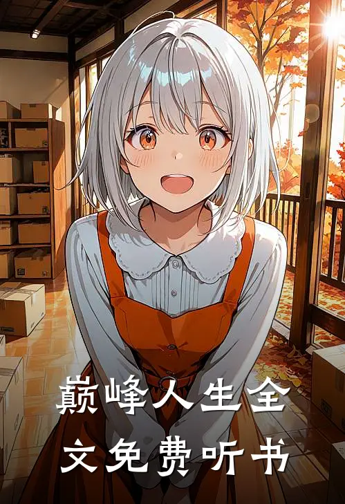 巅峰人生全文免费听书