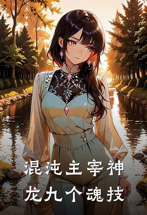 混沌主宰神龙九个魂技