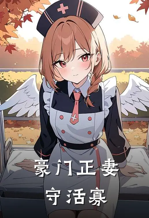 豪门正妻守活寡