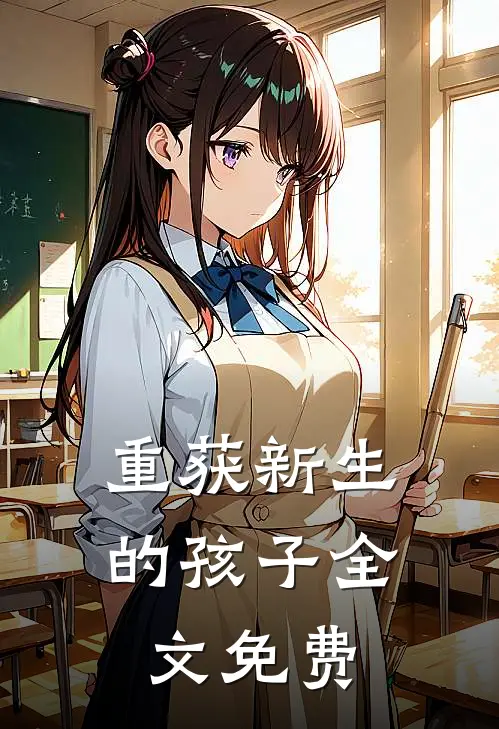 重获新生的孩子全文免费