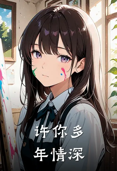 许你多年情深