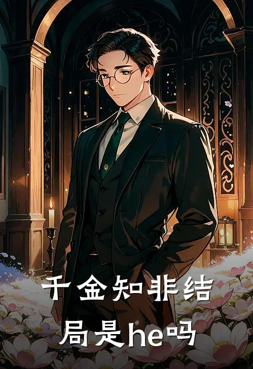 千金知非结局是he吗