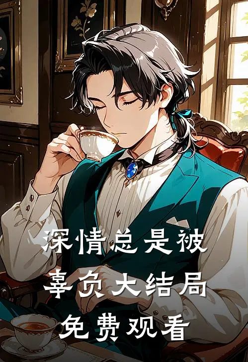 深情总是被辜负大结局免费观看