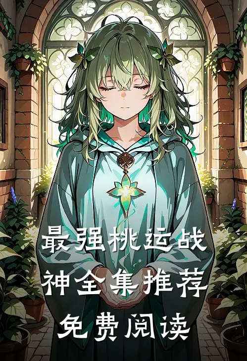 最强桃运战神全集推荐免费阅读