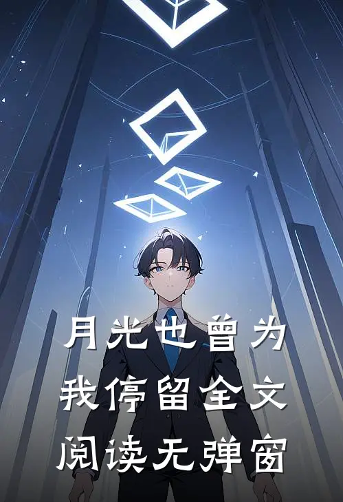 月光也曾为我停留全文阅读无弹窗