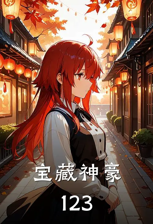 宝藏神豪123