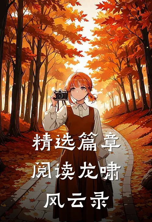 精选篇章阅读龙啸风云录