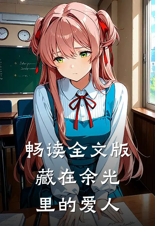 畅读全文版藏在余光里的爱人