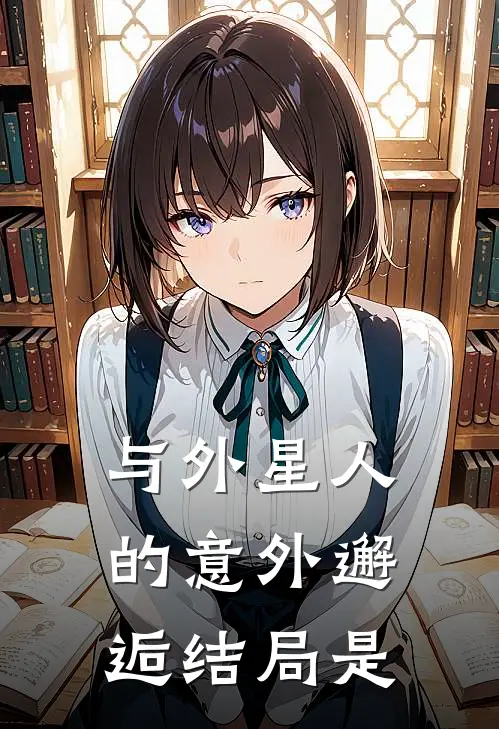 与外星人的意外邂逅结局是
