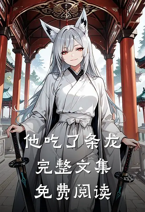 他吃了条龙完整文集免费阅读