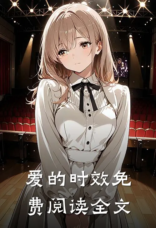 爱的时效免费阅读全文
