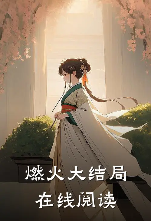 燃火大结局在线阅读