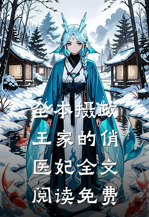 全本摄政王家的俏医妃全文阅读免费