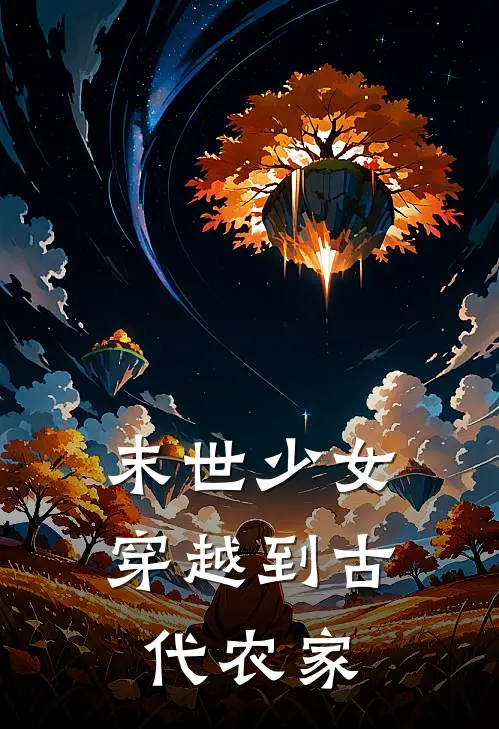 末世少女穿越到古代农家
