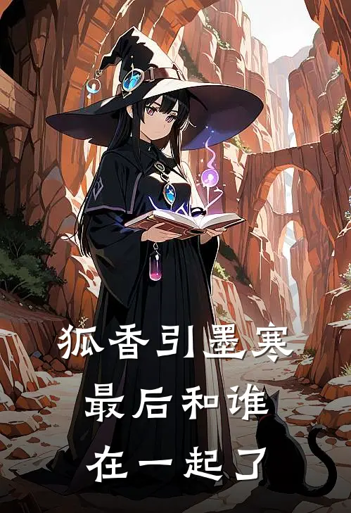 狐香引墨寒最后和谁在一起了