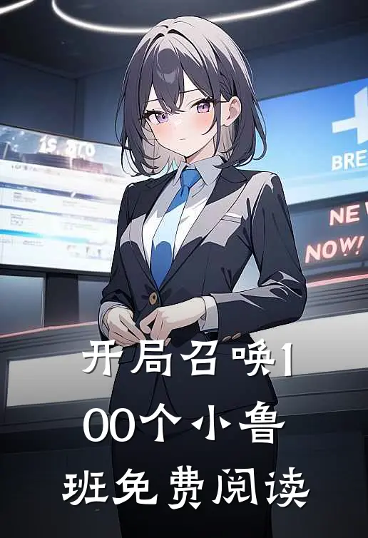 开局召唤100个小鲁班免费阅读