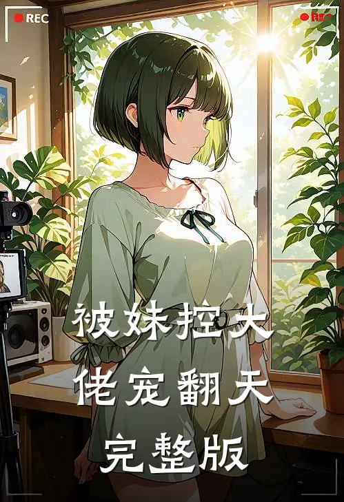 被妹控大佬宠翻天完整版