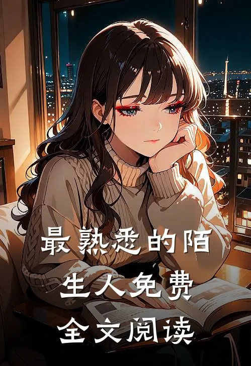 最熟悉的陌生人免费全文阅读