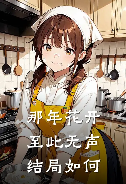那年花开至此无声结局如何