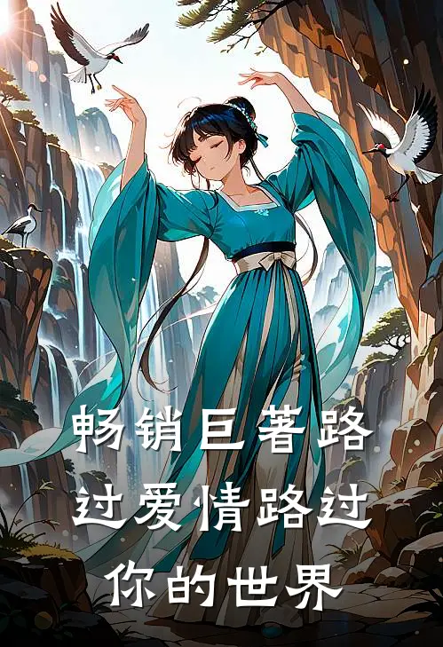 畅销巨著路过爱情路过你的世界
