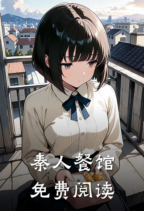 秦人餐馆免费阅读