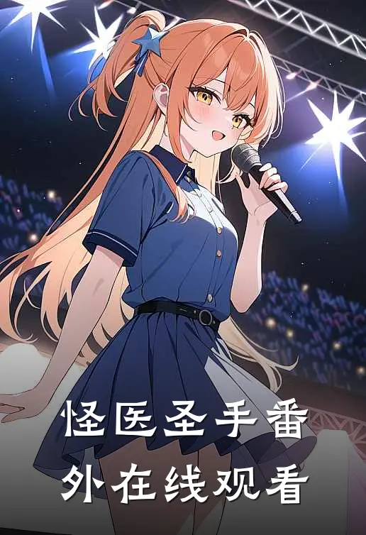 怪医圣手番外在线观看