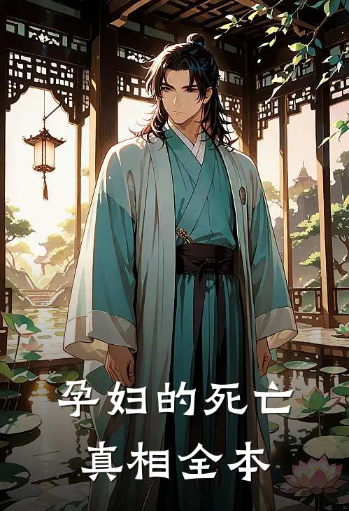 孕妇的死亡真相全本
