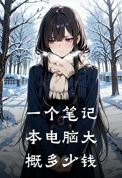 一个笔记本电脑大概多少钱